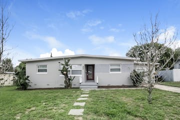 3404 Paris Pl Orlando, FL 32818